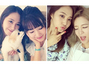 [NSP PHOTO]소녀시대 유리·티파니·효연 셀카 대 방출, 물오른 꽃 미모에 상큼 매력