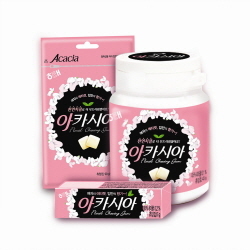 NSP통신-아카시아껌 제품이미지 (해태제과 제공)