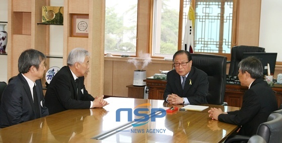 NSP통신- (원광대학교)