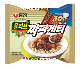 NSP통신-2014 짜파게티 30주년 기념 패키지 (농심 제공)