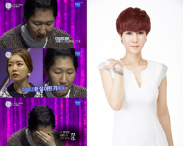 [NSP NEWS Image]최악의 노안녀 렛미인4 문선영 얼굴도 몸도 20대로 대반전