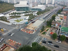 [NSP PHOTO][지자체동정]군산시, 백토고개 도로 차량통행 일부 제한 外