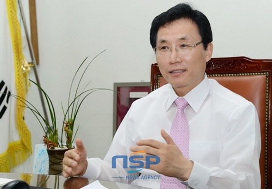 NSP통신- (남원시)