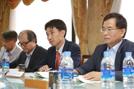 [NSP PHOTO]우석대, 한국자치행정학회 하계 학술대회 개최