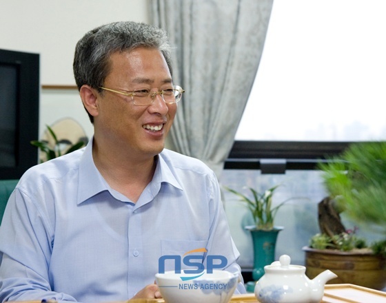 NSP통신-유 의원은 농해수위 간사로서 농업현안 해결에 누구보다 앞장설 것이라고 밝혔다 (유성엽 의원실)