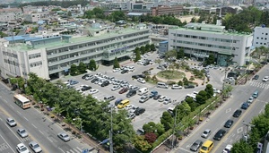 [NSP PHOTO][지자체동정]익산시, 지방세 징수실적 5회 연속 우수기관 선정 外