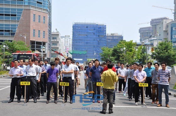 NSP통신- (한국농어촌공사 전북본부)