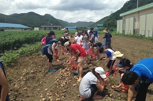 [NSP PHOTO][지자체동정]순창군, 농촌체험마을 휴가 준비 완료 外···부안·고창