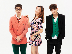 [NSP PHOTO]클래지콰이 10주년 정규 앞서 새 싱글 선 공개 기대감