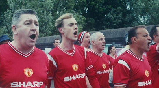 NSP통신-쉐보레 맨유 셔츠 티져