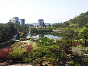 [NSP PHOTO]군산 호원대학교, 청암예술학교와 인재양성 협약 체결