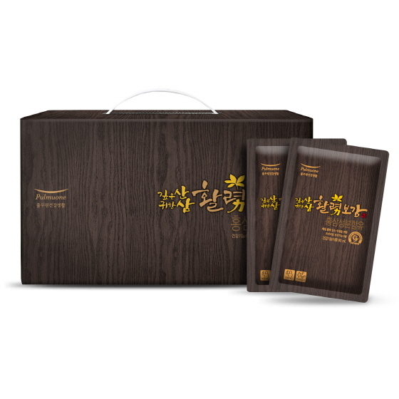 NSP통신-그린체 활력보감진 (풀무원건강생활 제공)