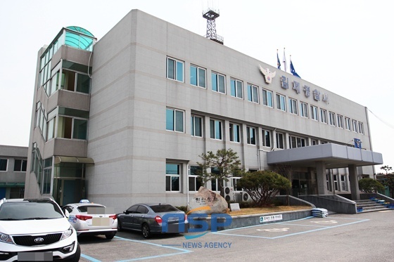 [NSP PHOTO]김제경찰, 다문화가정 자녀 치과치료 도와 화제 外