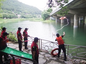 [NSP PHOTO]전주완산경찰, 재난 대응훈련·전직원 비상소집 점검 外