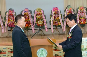 [NSP PHOTO][지자체동정]남원시, 농업경영인 한마음대회 성황 外···임실·장수