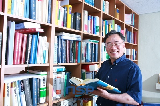 NSP통신-김민중 교수 (전북대학교)