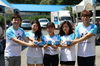[NSP PHOTO]카페베네, 노숙자·독거노인 대상 밥퍼나눔운동 펼쳐