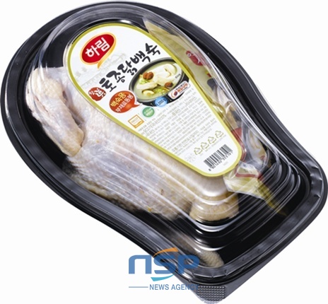 NSP통신-하림 참진(眞) 토종닭 (하림)