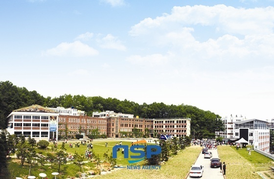 [NSP PHOTO]전주기전대학, 평생교육지원사업 대표대학 선정
