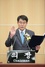 [NSP PHOTO][견제·감시 의장에게 듣는다]김광수 전라북도의회 의장