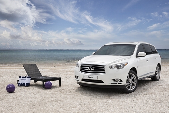 NSP통신-인피니티 QX60