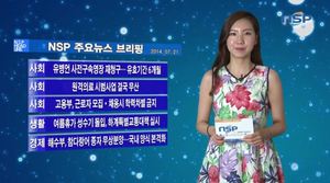 [NSP PHOTO][NSPTV] 주요뉴스브리핑 유병언 사전구속영장 재청구