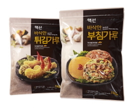NSP통신-바삭한 부침가루 (동아원 제공)