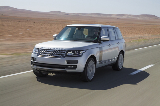 NSP통신-레인지로버