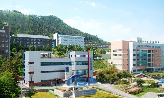 NSP통신- (군장대학교)