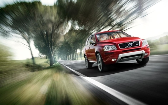 NSP통신-볼보 XC90 D5 R-Design