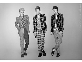 [NSP PHOTO]JYJ BACK SEAT, 현아 빨개요 제치고 7개 음원차트 1위…10개 차트 올킬 눈앞