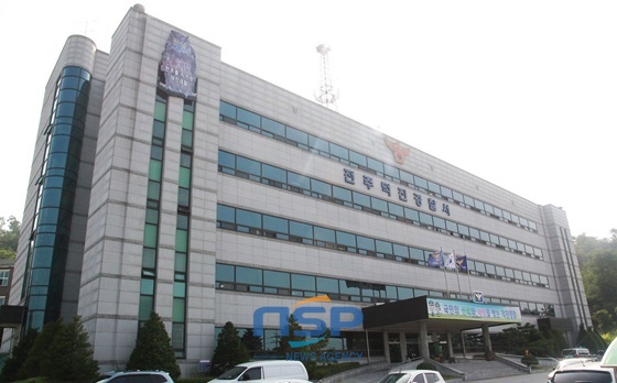 [NSP PHOTO]전주덕진경찰, 전북여고 동아리 학생 두바퀴 교실 큰 호응