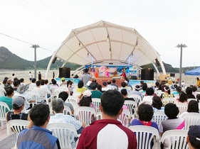 [NSP PHOTO][지자체동정]군산시, 2014 선유도 썸머페스티벌 개최 外