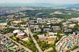 [NSP PHOTO]전북대, 국립대 혁신지원사업 또한 1위