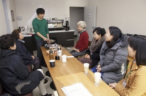 [NSP PHOTO]담양군, 하반기 여성회관 교육프로그램 수강생 모집