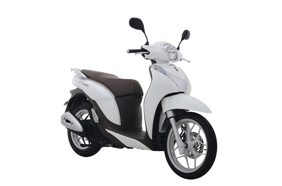 NSP통신-혼다 FSH125