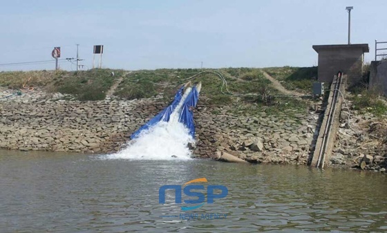 NSP통신- (한국농어촌공사 전북본부)