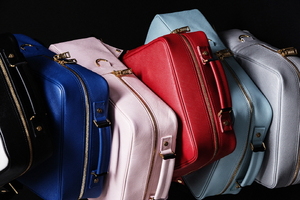 [NSP NEWS Image]몰더 시그니처 스퀘어 백팩 새롭게 선봬