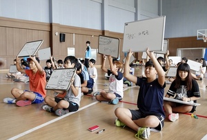 [NSP PHOTO][지자체동정]임실군, 서울대학교 나눔교실과 꿈찾기 外···장수