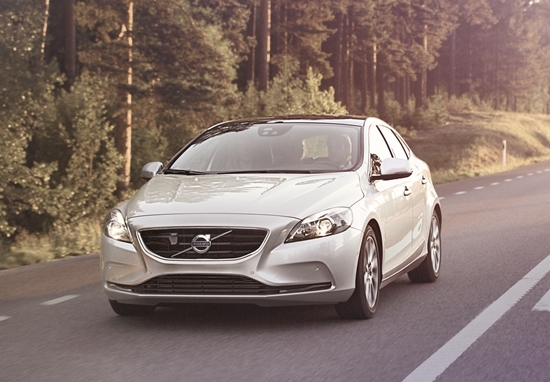 NSP통신-볼보 2015년형 V40 D2 프리미엄