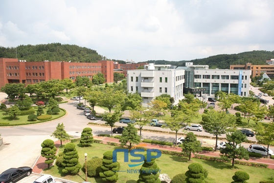 [NSP PHOTO]군산대, 보리맥주제조사 무료 교육생 모집