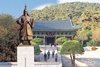 [NSP PHOTO]아산시, 명량 흥행에 따른 테마관광코스 개발·운영