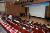 [NSP PHOTO]아산시, 관내 고교생 직업관 형성 진로 특강 개최