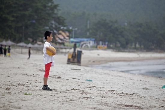 NSP통신-맨유 개막전 마스코트_이대영어린이