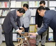 [NSP NEWS Image]KB금융그룹, 어르신 700여명에 보행보조기 지원