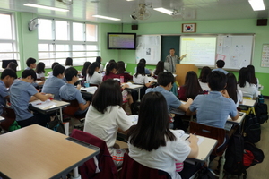 [NSP PHOTO]담양군, 전원형 명품교육도시 육성사업 눈에 띄네