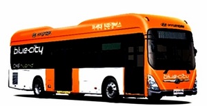 [NSP PHOTO]세종시, BRT 이용객 5달새 45% 급증…운영 정상화 가속도