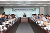 [NSP PHOTO]당진시·해수부, 당진항 발전방안 모색 外