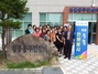 [NSP PHOTO]천안시 청룡동, 마중물민원안내봉사회 가동