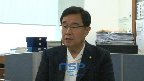 NSP통신-문현금융단지 부산국제금융센터(BIFC)의 산증인 김정훈 의원.